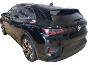 Volkswagen ID.4 GTX 4Motion IQ.Light Navi ParkAssistPro LaneAssist
