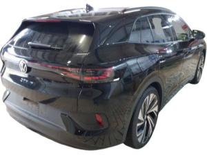 Volkswagen ID.4 GTX 4Motion IQ.Light Navi ParkAssistPro LaneAssist