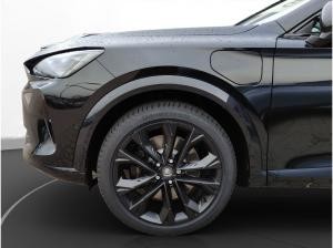 Cupra Formentor 1.5 e-HYBRID VZ Black Edition