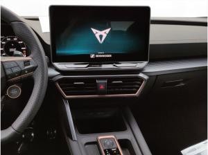 Cupra Formentor 1.5 e-HYBRID VZ Black Edition