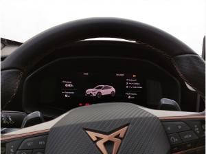 Cupra Formentor 1.5 e-HYBRID VZ Black Edition