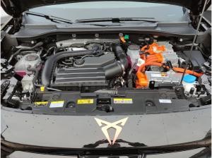 Cupra Formentor 1.5 e-HYBRID VZ Black Edition
