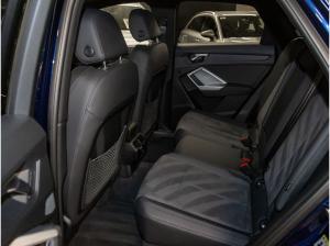 Audi Q3 Sportback S line 35 TFSI S tronic