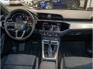 Audi Q3 Sportback S line 35 TFSI S tronic