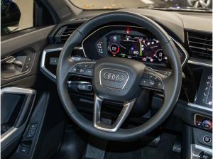 Audi Q3 Sportback S line 35 TFSI S tronic