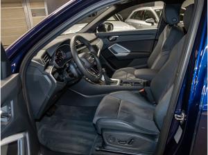 Audi Q3 Sportback S line 35 TFSI S tronic