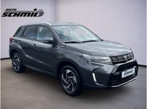Suzuki Vitara VITARA 1.4 COMFORT+ ALLGRIP 6AUTOMATIK