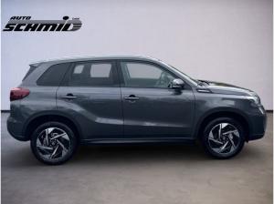 Suzuki Vitara VITARA 1.4 COMFORT+ ALLGRIP 6AUTOMATIK