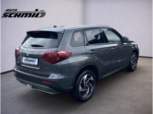 Suzuki Vitara VITARA 1.4 COMFORT+ ALLGRIP 6AUTOMATIK