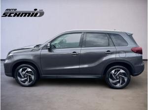 Suzuki Vitara VITARA 1.4 COMFORT+ ALLGRIP 6AUTOMATIK