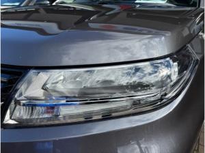 Suzuki Vitara VITARA 1.4 COMFORT+ ALLGRIP 6AUTOMATIK