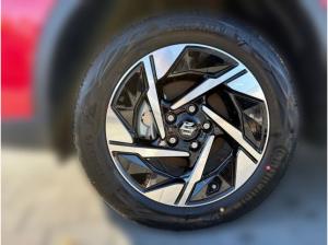 Suzuki Vitara VITARA 1.4 COMFORT+ 6AUTOMATIK