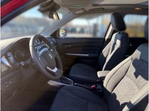 Suzuki Vitara VITARA 1.4 COMFORT+ 6AUTOMATIK
