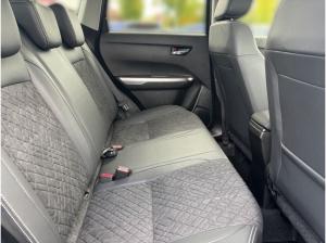 Suzuki Vitara VITARA 1.4 COMFORT+ ALLGRIP 6AUTOMATIK