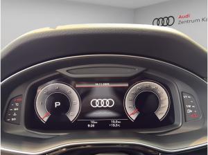 Audi Q7 SUV 50 TDI quattro S line HD Matrix Pano B&O