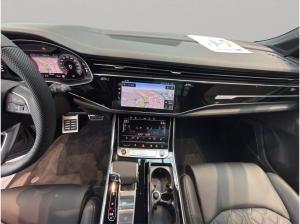 Audi Q7 SUV 50 TDI quattro S line HD Matrix Pano B&O