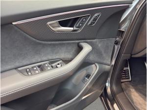 Audi Q7 SUV 50 TDI quattro S line HD Matrix Pano B&O