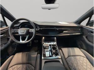 Audi Q7 SUV 50 TDI quattro S line HD Matrix Pano B&O