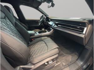 Audi Q7 SUV 50 TDI quattro S line HD Matrix Pano B&O