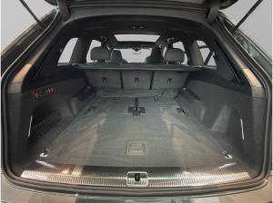 Audi Q7 SUV 50 TDI quattro S line HD Matrix Pano B&O
