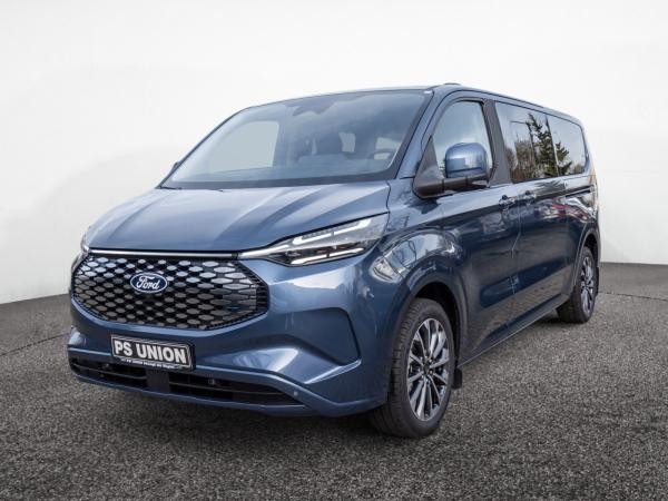 Ford Tourneo Custom ELEKTRO Titanium X 340L2 *Sonderpreis!!! VOLLAUSSTATTUNG