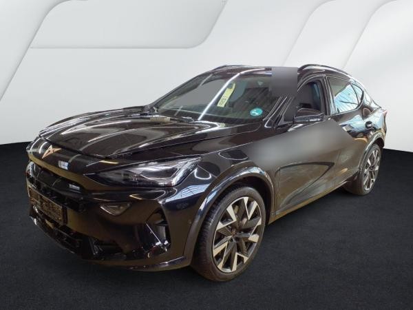 Cupra Formentor VZ 4Drive DSG PANO AHK MATRIX | INTELLIGENT DRIVE