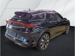 Cupra Formentor VZ 4Drive DSG PANO AHK MATRIX | INTELLIGENT DRIVE