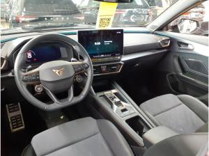 Cupra Formentor VZ 4Drive DSG PANO AHK MATRIX | INTELLIGENT DRIVE