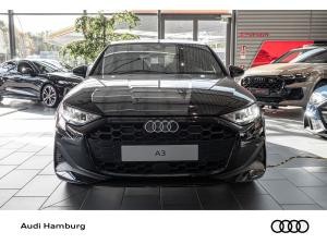 Audi A3 Sportback 30 TFSI S tronic