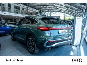 Audi SQ5 Sportback TFSI S tronic