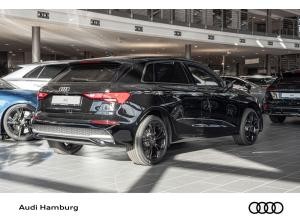 Audi A3 Sportback 30 TFSI S tronic