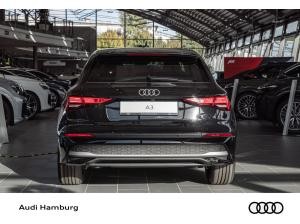 Audi A3 Sportback 30 TFSI S tronic
