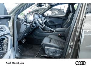 Audi SQ5 Sportback TFSI S tronic
