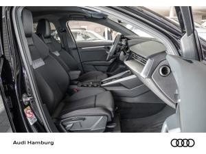 Audi A3 Sportback 30 TFSI S tronic