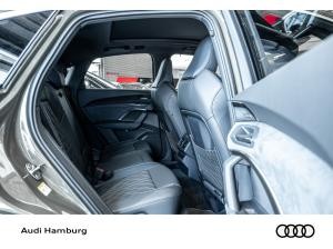 Audi SQ5 Sportback TFSI S tronic ***