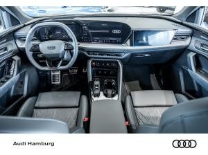 Audi SQ5 Sportback TFSI S tronic ***