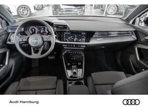 Audi A3 Sportback 30 TFSI S tronic