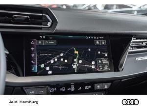 Audi A3 Sportback 30 TFSI S tronic