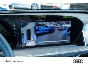 Audi SQ5 Sportback TFSI S tronic ***