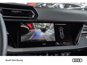 Audi A3 Sportback 30 TFSI S tronic