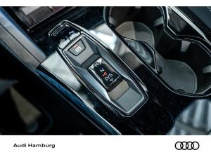 Audi SQ5 Sportback TFSI S tronic