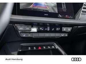 Audi A3 Sportback 30 TFSI S tronic