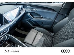 Audi SQ5 Sportback TFSI S tronic ***