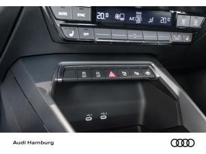 Audi A3 Sportback 30 TFSI S tronic