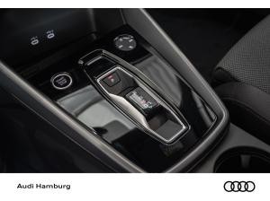 Audi A3 Sportback 30 TFSI S tronic