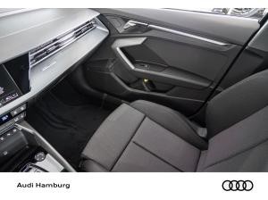 Audi A3 Sportback 30 TFSI S tronic
