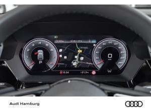 Audi A3 Sportback 30 TFSI S tronic