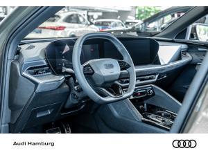 Audi SQ5 Sportback TFSI S tronic