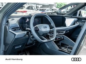 Audi SQ5 Sportback TFSI S tronic ***