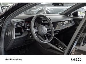 Audi A3 Sportback 30 TFSI S tronic